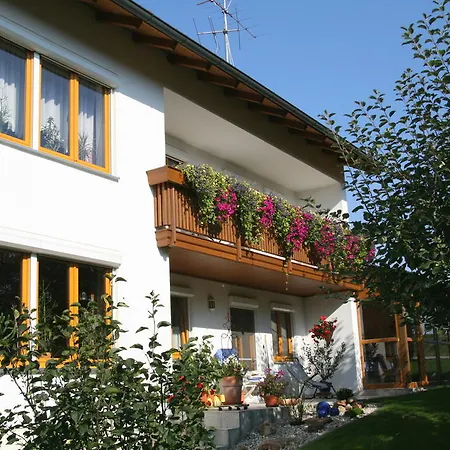 Appartement Lex *