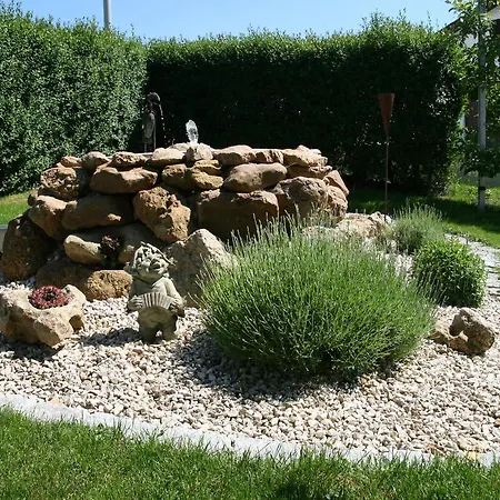 Appartement Lex Bad Griesbach (Bavaria)