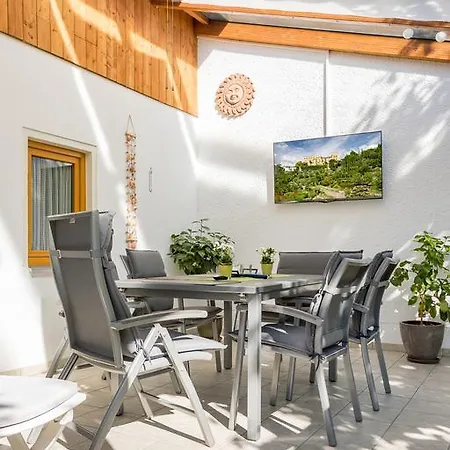 Appartement Lex Bad Griesbach (Bavaria)