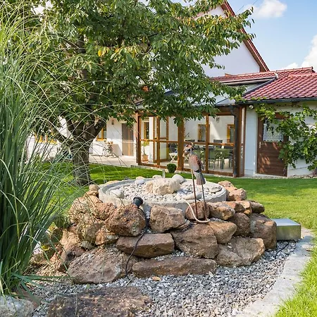 Lex Apartment Bad Griesbach (Bavaria)