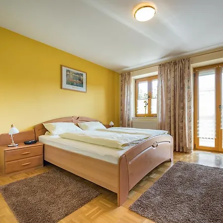 Lex Appartement Bad Griesbach (Bavaria)