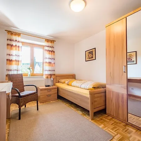 Lex Appartement