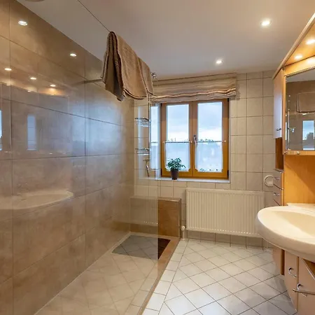 Lex Appartement *