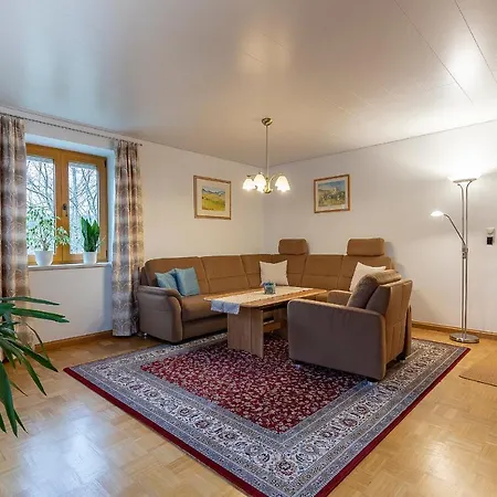 Lägenhet Lex