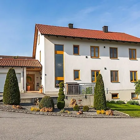 Appartement Lex Bad Griesbach (Bavaria)