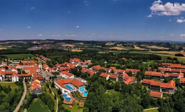 Lex Apartment Bad Griesbach (Bavaria)