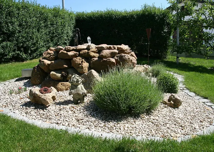Apartment Lex Bad Griesbach (Bavaria)