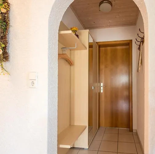 Lex Apartment Bad Griesbach (Bavaria)