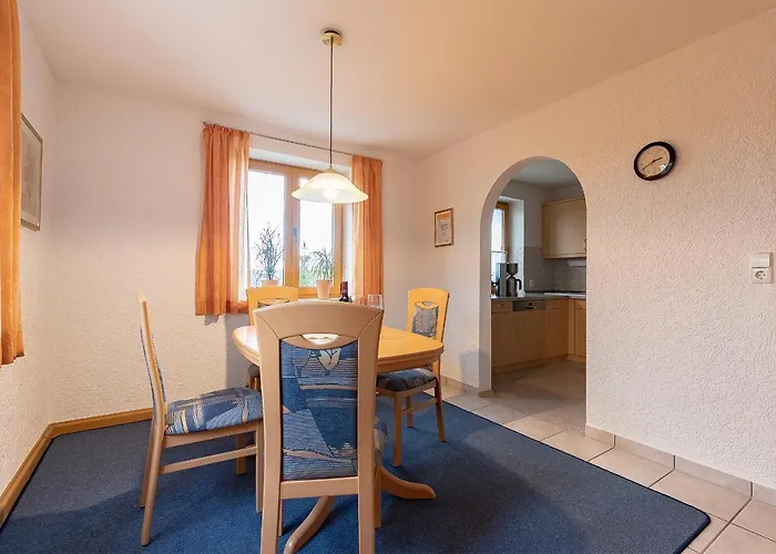 Lex Apartment Bad Griesbach (Bavaria)