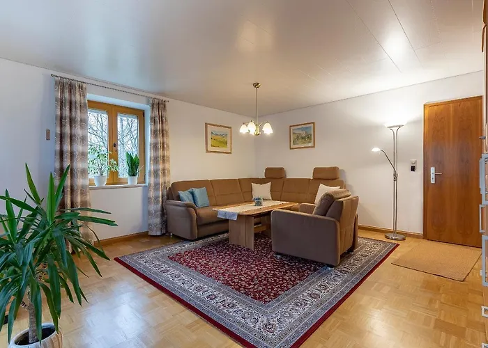 Apartment Lex
