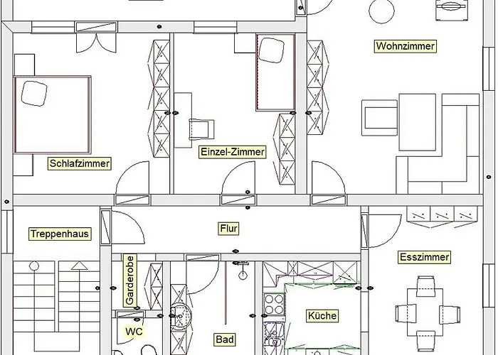 Apartment Lex