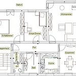 Apartment Lex