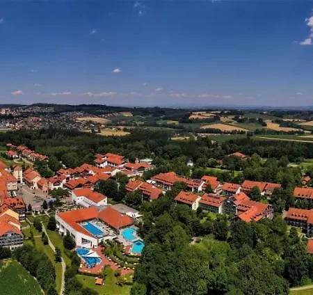 Lex Apartmán Bad Griesbach (Bavaria)