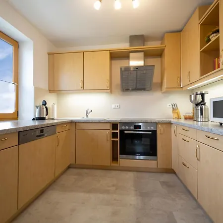 Apartment Lex Bad Griesbach im Rottal