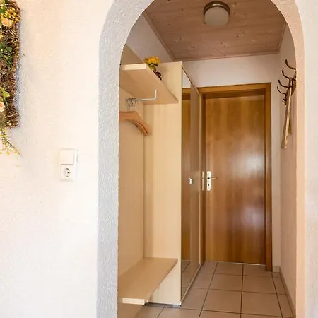 Lex Apartmán Bad Griesbach (Bavaria)