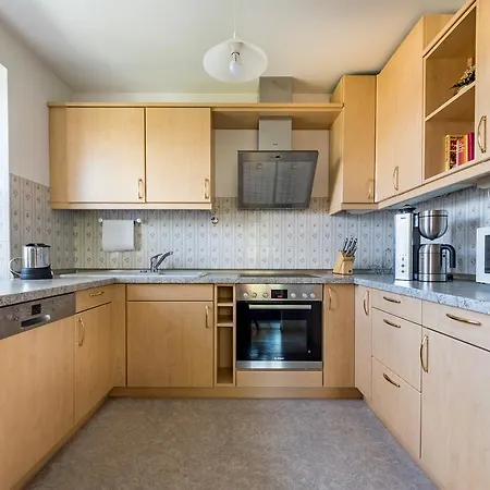 Apartamento Lex