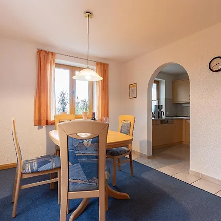 Lex Apartment Bad Griesbach (Bavaria)